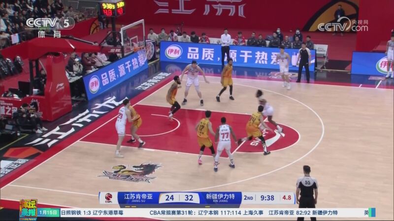 双方教练需