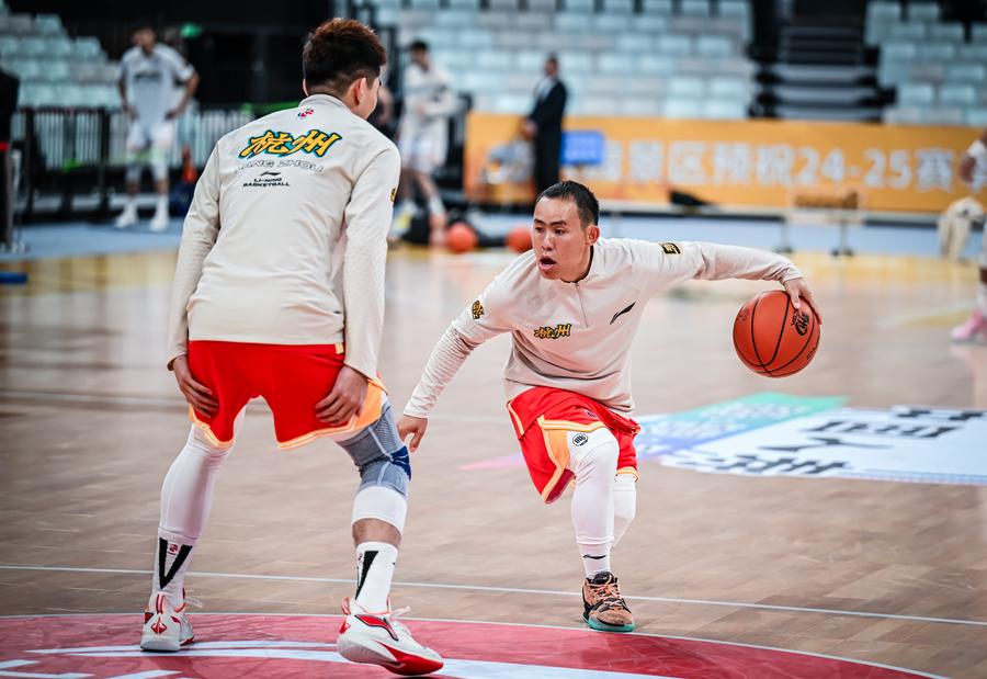 不仅能打出